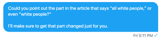 Illustration for article titled The Root's Clapback Mailbag: Y'all Won